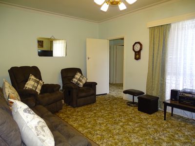 7 Croton Street, Kerang
