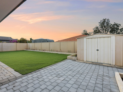 21 Greenland Boulevard, Canning Vale