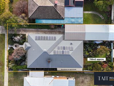 10 Scott Street, Wangaratta