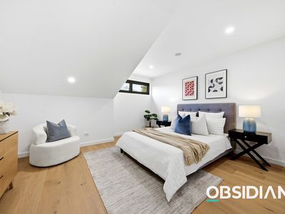 12 / 9 Old Berowra Road, Hornsby
