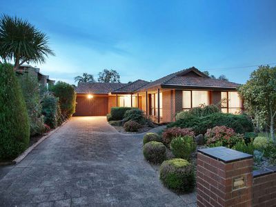59 Outlook Drive, Dandenong North