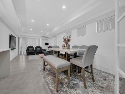 33A Stroughton Road, Westminster