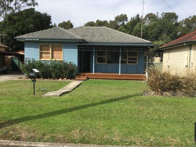 17 Cambridge Road, Dapto