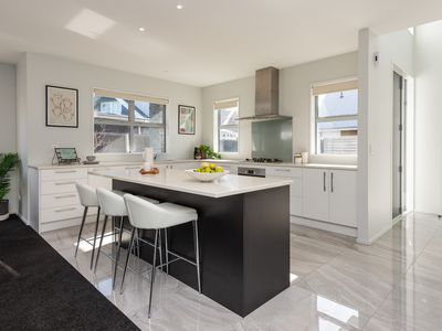 53A Kotare Street, Fendalton