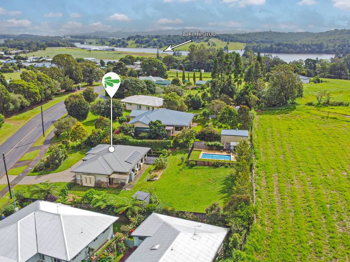 18 Barrine Road, Yungaburra