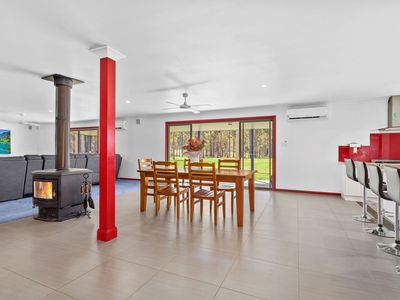 2017 THE LAKES WAY, Rainbow Flat