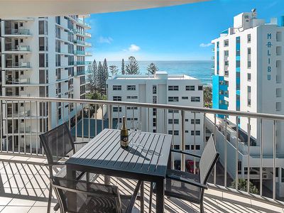 905 / 29-37 First Avenue, Mooloolaba