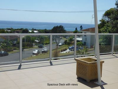 1 / 3 PALM ROAD, Forster