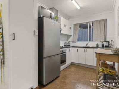 4 / 97 Federal Street, Tuart Hill