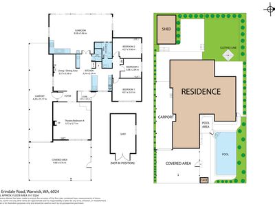 384 Erindale Road, Warwick