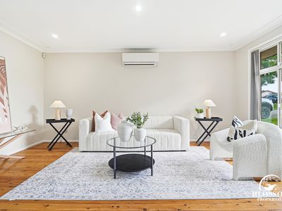 18 Kastelan Street, Blacktown