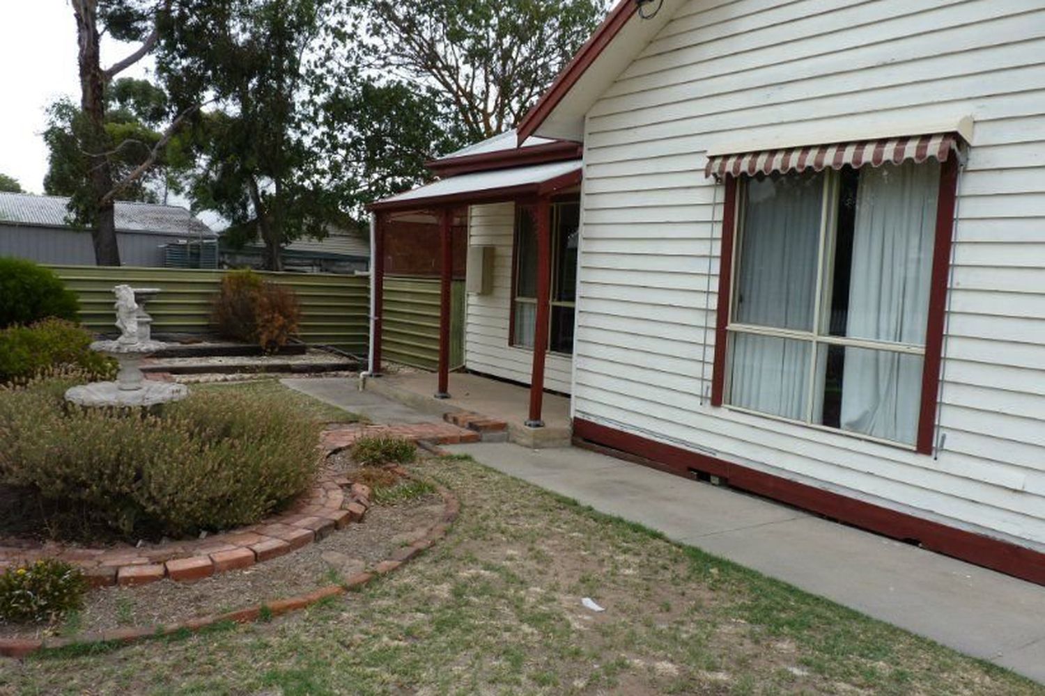 7 Edward Street, Horsham