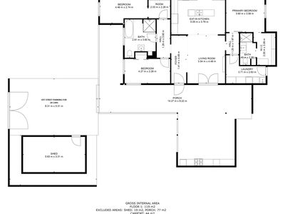 69 Ward Street, Lamington