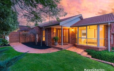 6 Hepburn Court, Berwick