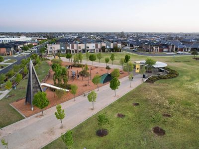 30 Maven Way, Tarneit