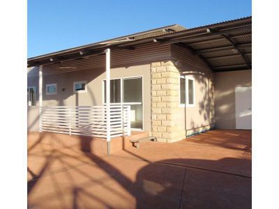 3 / 15 Edgar Street, Port Hedland