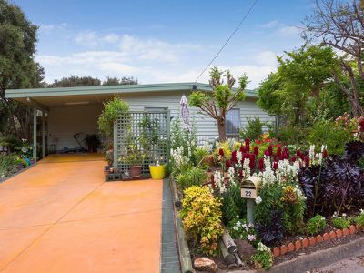 22 Rainbow Court, Rye