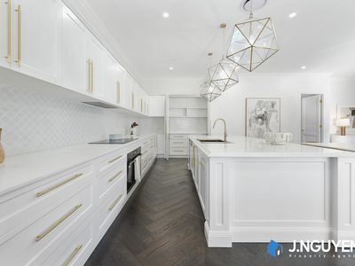 1 Prospect Crescent, Canley Vale