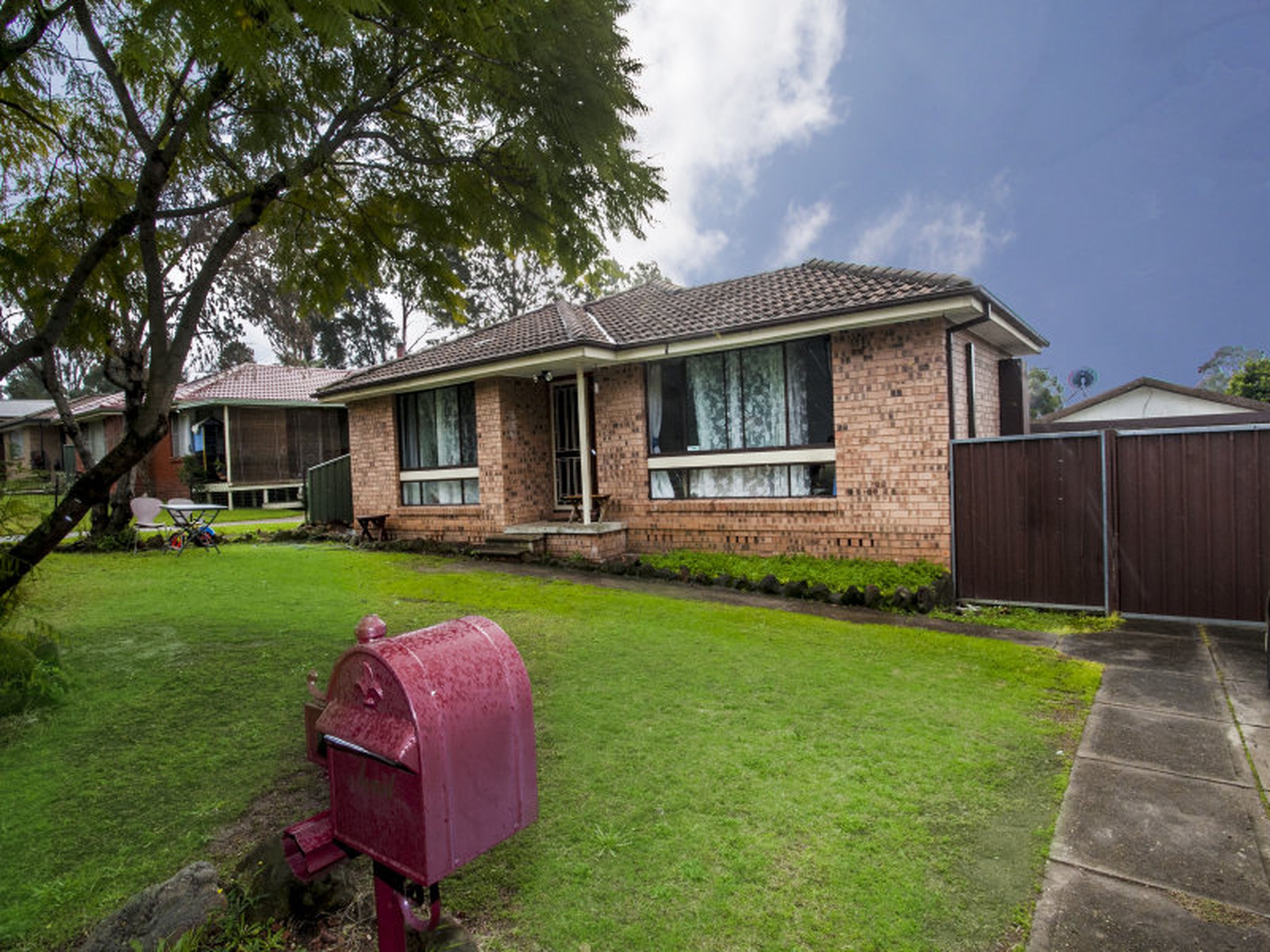 17 Lockyer Ave, WERRINGTON COUNTY