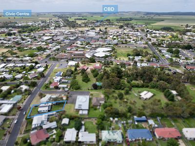 11 Holzgrefe Street, Millicent