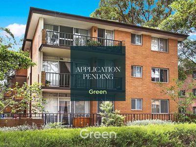 18 / 4 Ball Avenue, Eastwood