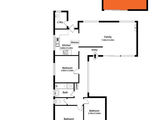 25 Pindee Street, Hallett Cove