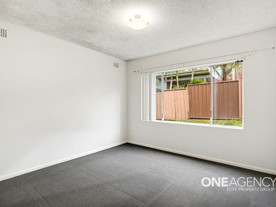 4 / 109 Mount Keira Road, West Wollongong