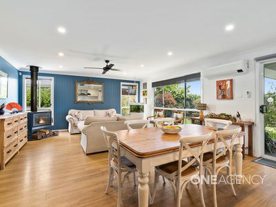 51 Seagrass Avenue, Vincentia