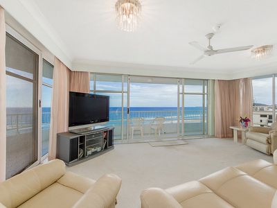 Level FL8 / 2 Nineteenth ave, Palm Beach