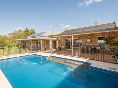 55 Wigmore Drive, Robin Hill