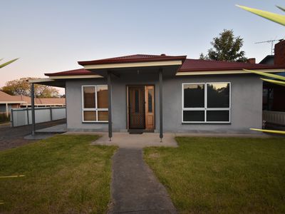 20 Herbert Street, Rutherglen