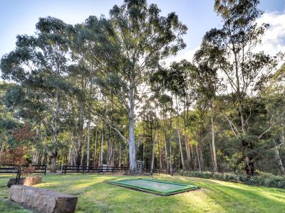 1380 Buttercup Road, Merrijig