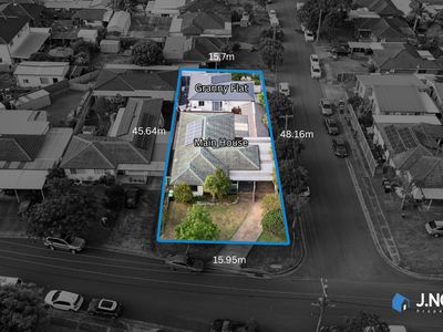 8 & 8a Karoon Avenue, Canley Heights