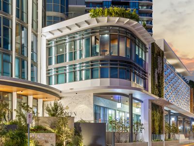 201 / 99 Mill Point Road, South Perth