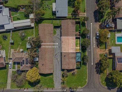 5 / 18 Bando Street, Gunnedah