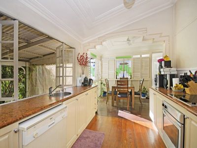 10 Seventh Avenue, South Townsville
