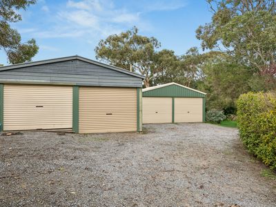 464 Kemmiss Hill Road, Yankalilla