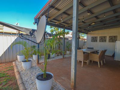 4 Wantijirri Court, South Hedland