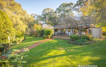 3 Morris Road, Beaconsfield Upper