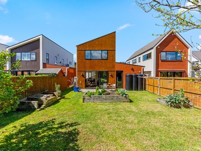 210 Clark Road, Hobsonville