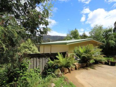 79 Middle  Road, Pelverata
