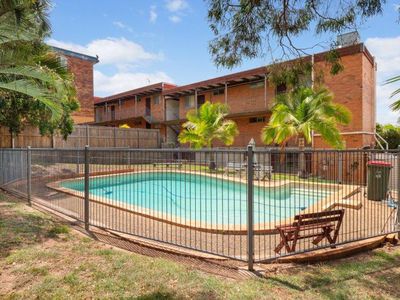 5 / 12 Baradine Street, Newmarket