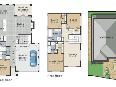 2 Chatfield Avenue, Capel Sound