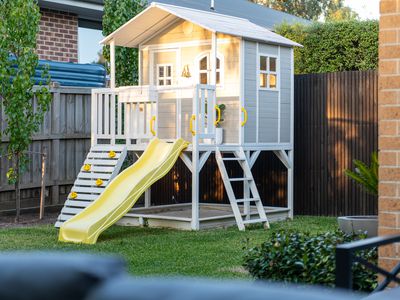 26 Pimelia Mews, Botanic Ridge