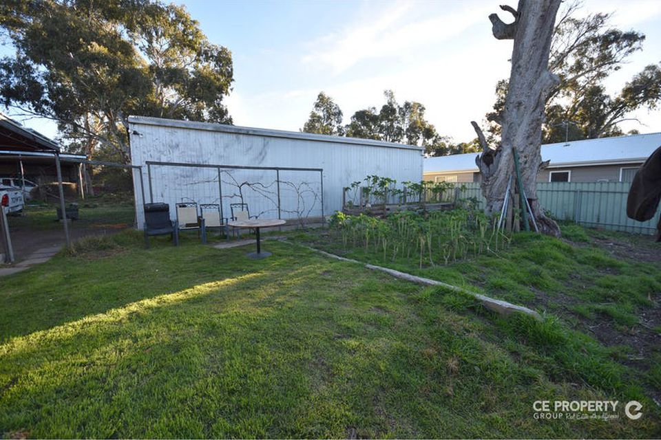 23 Railway Terrace, Mount Pleasant