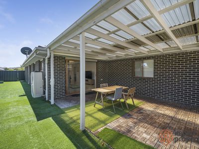 114 Bernard Heinze Avenue, Moncrieff