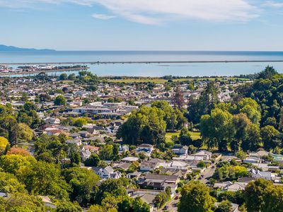 2 City Heights, Maitai