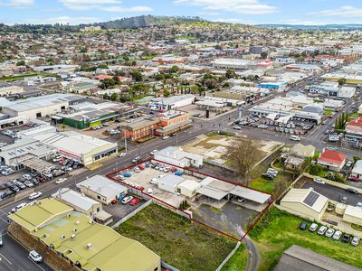 123 Commercial Street East, Mount Gambier