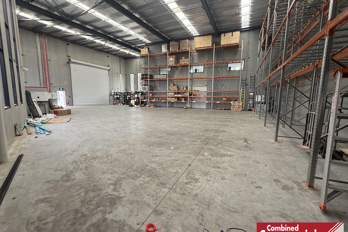 2 / 9 Cobar Place, Gregory Hills