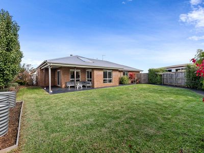 7 Thatch Court, Warragul